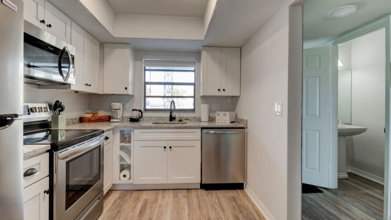 Photo of Kitchen in Southern Shores