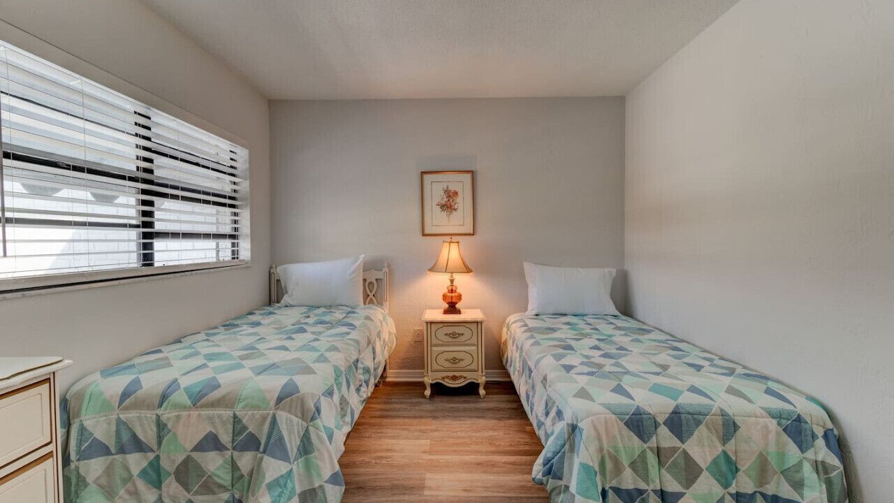 Photo of Bedroom in Southern Shores