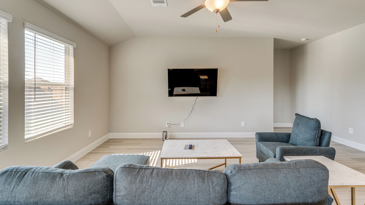 Photo of Livingroom in Princeton
