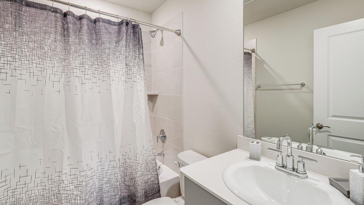 Photo of Bathroom in Princeton