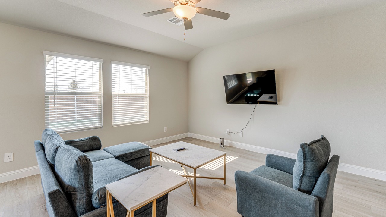 Photo of Livingroom in Princeton