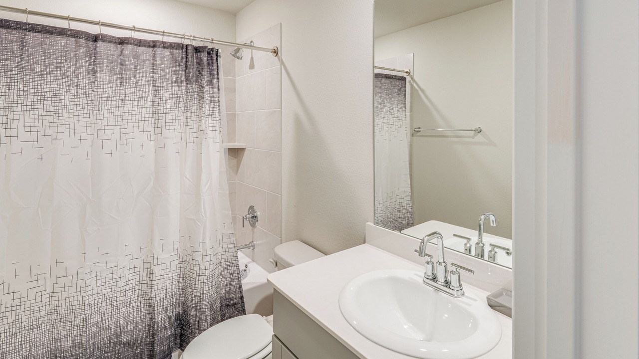 Photo of Bathroom in Princeton
