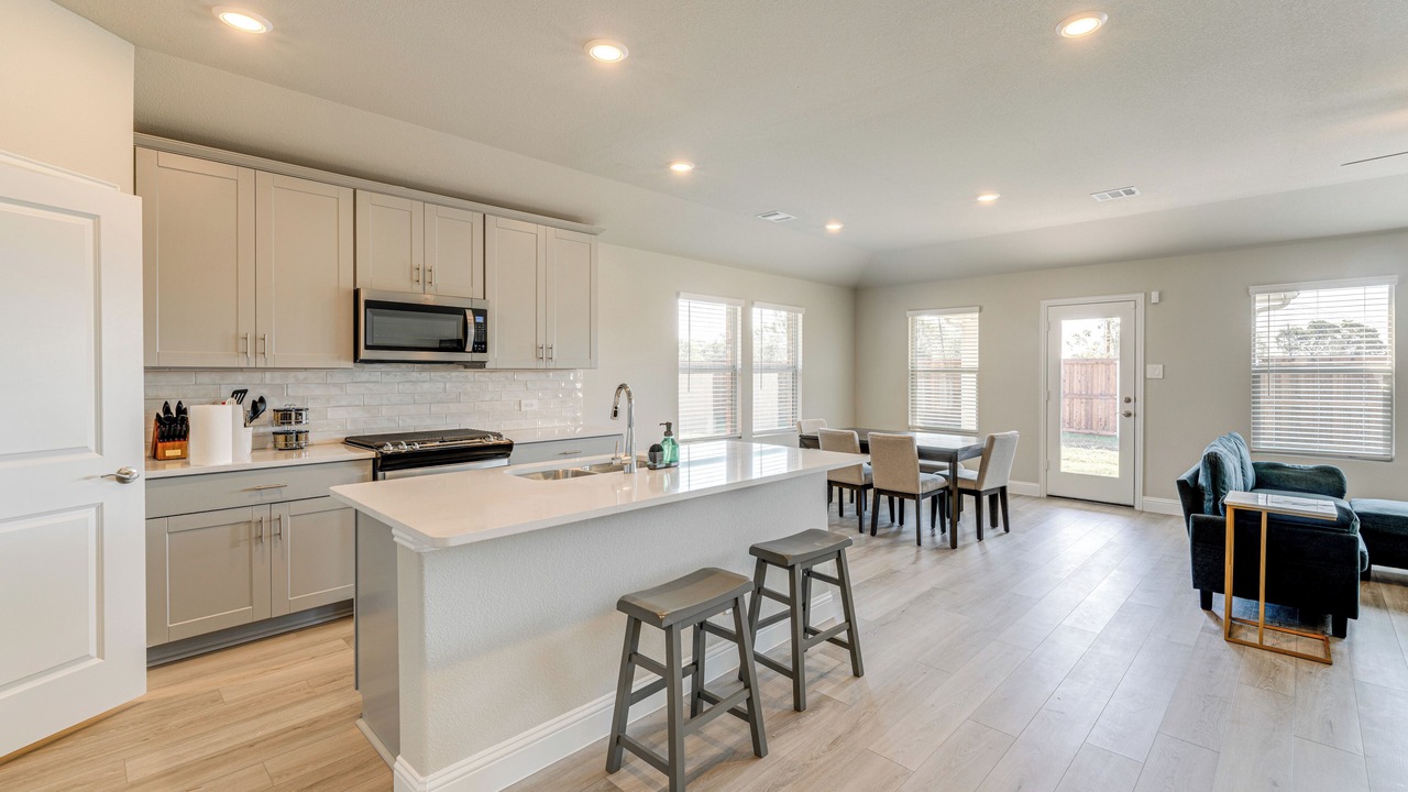 Photo of Kitchen in Princeton