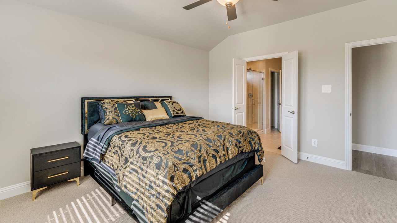 Photo of Bedroom in Princeton