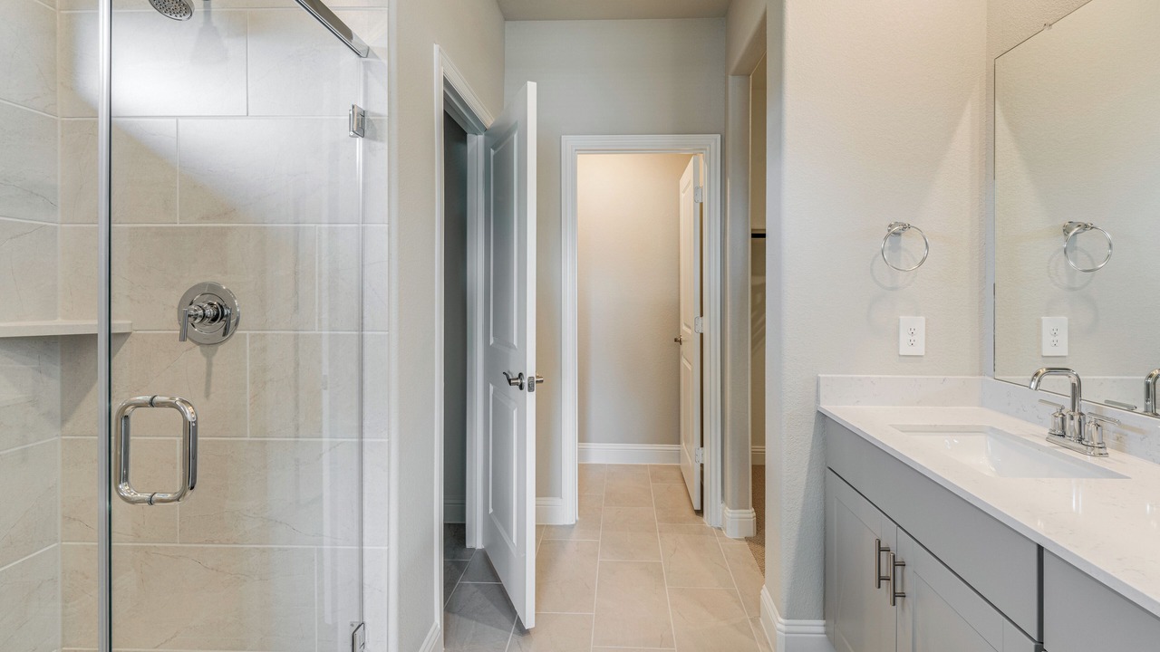 Photo of Bathroom in Princeton