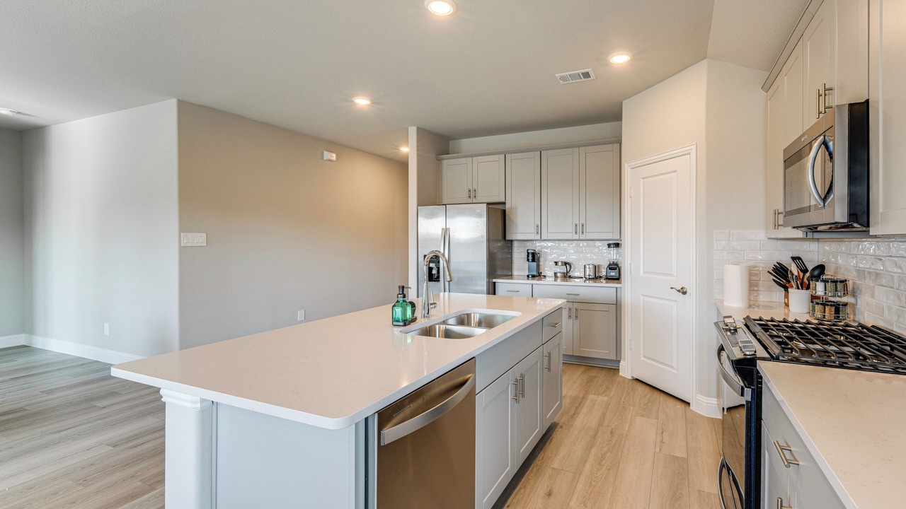 Photo of Kitchen in Princeton