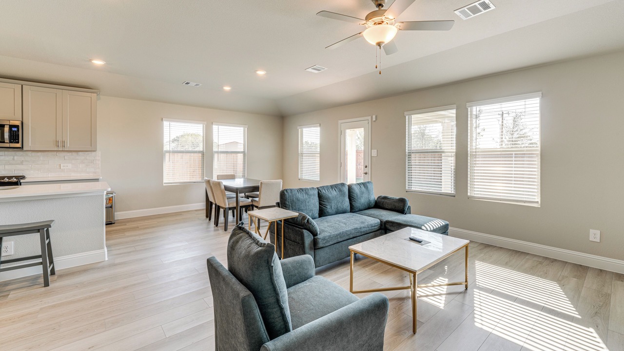 Photo of Livingroom in Princeton
