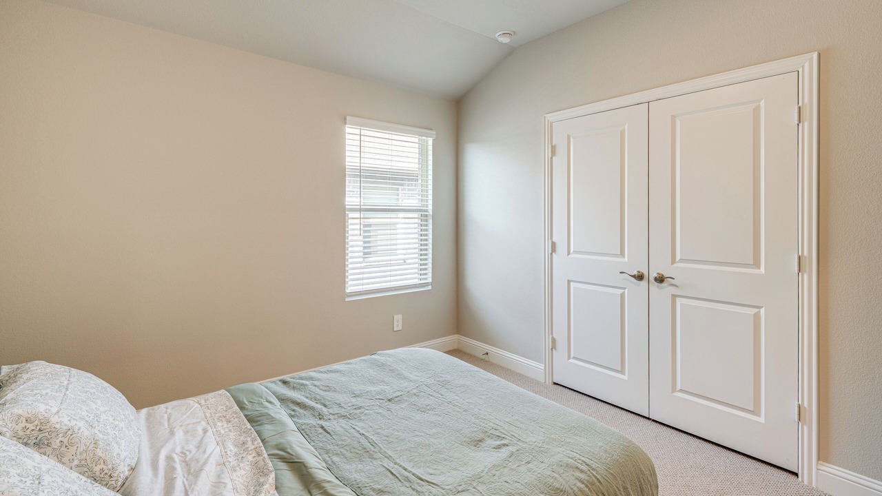 Photo of Bedroom in Princeton