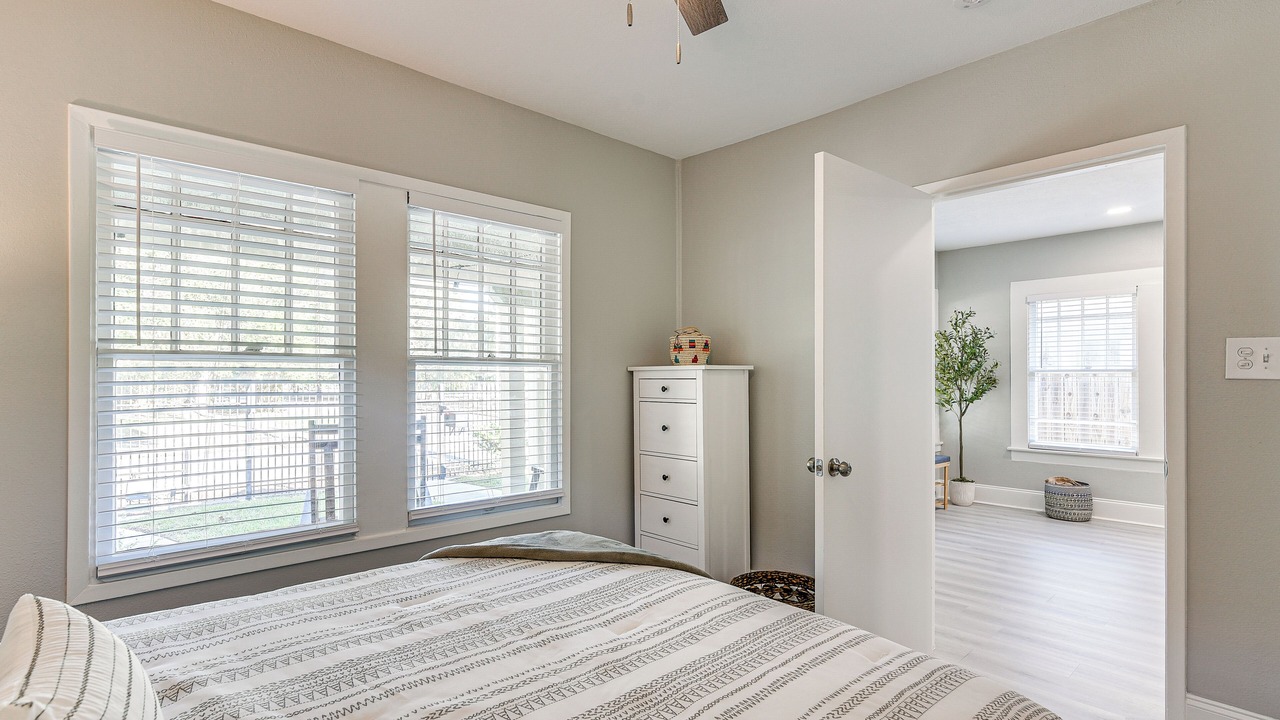 Photo of Bedroom in Greater East End