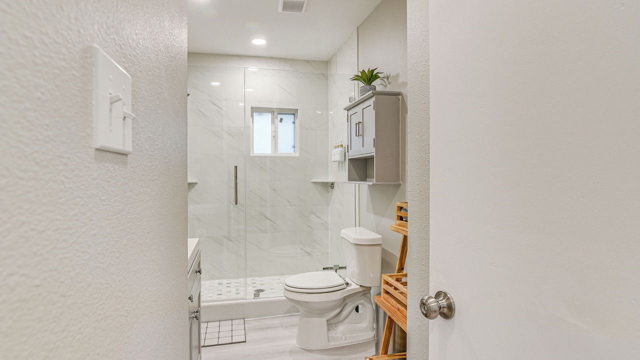 Photo of Bathroom in Greater East End