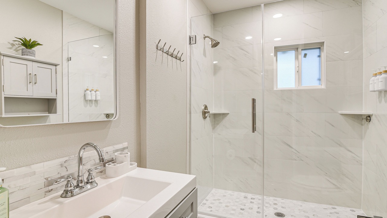 Photo of Bathroom in Greater East End