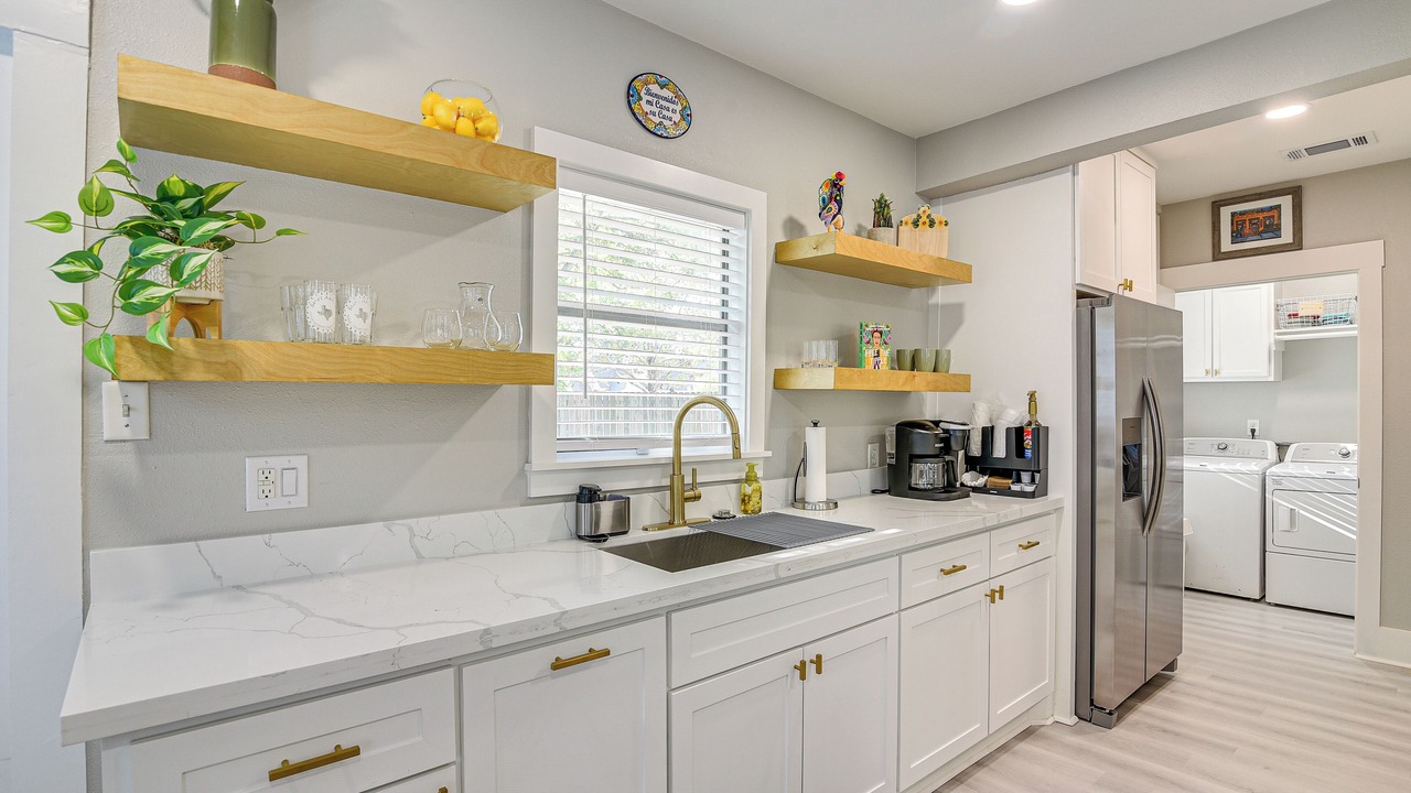 Photo of Kitchen in Greater East End
