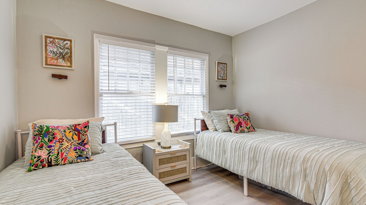 Photo of Bedroom in Greater East End