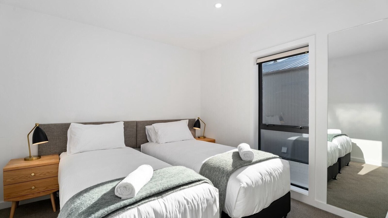 Photo of Bedroom in Albert Town