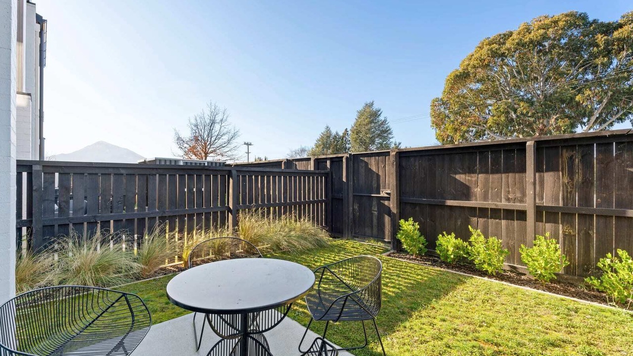 Photo of Outdoor in Albert Town