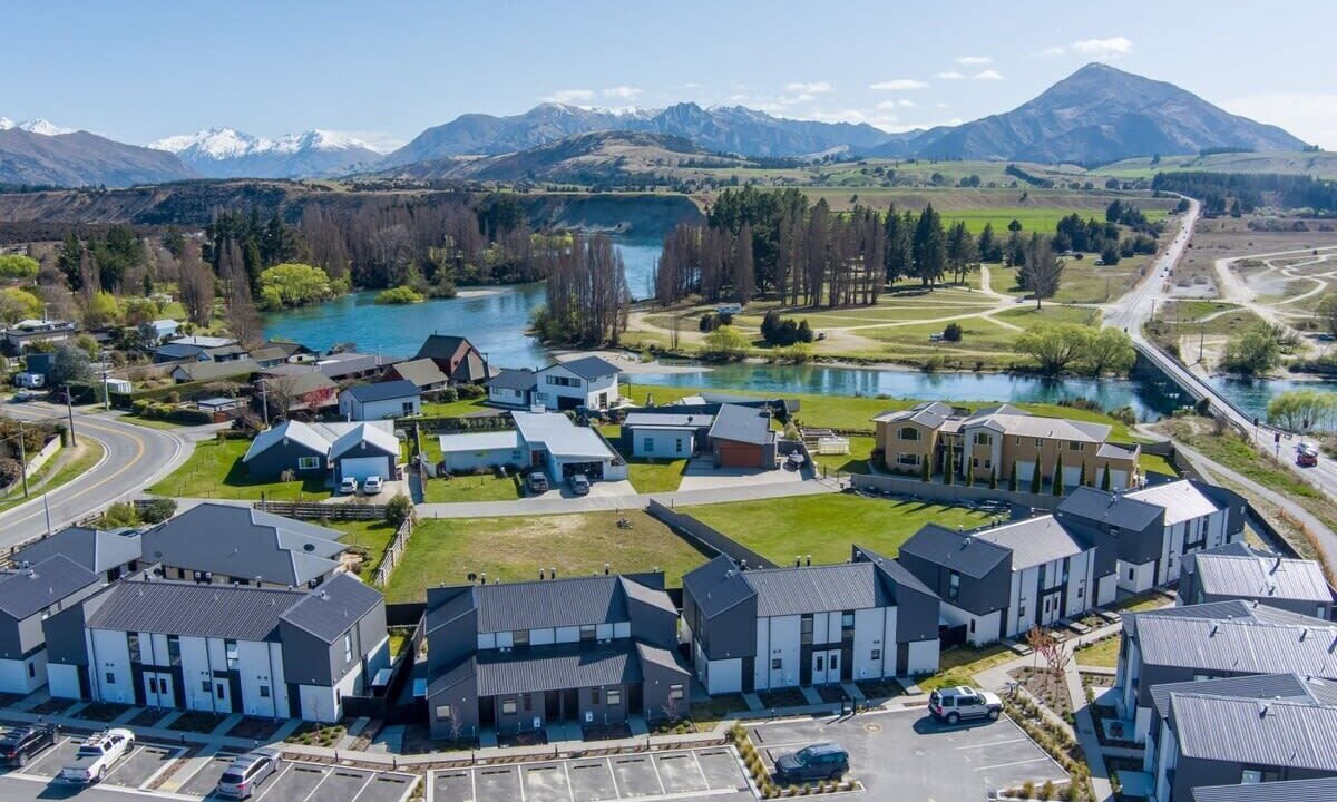 Photo of Outdoor in Albert Town