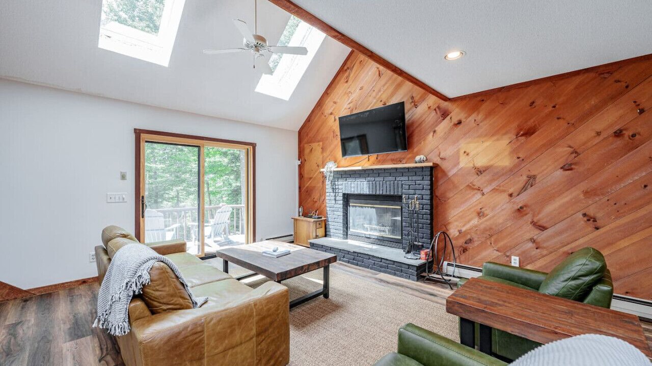 Photo of Bedroom in West Dover