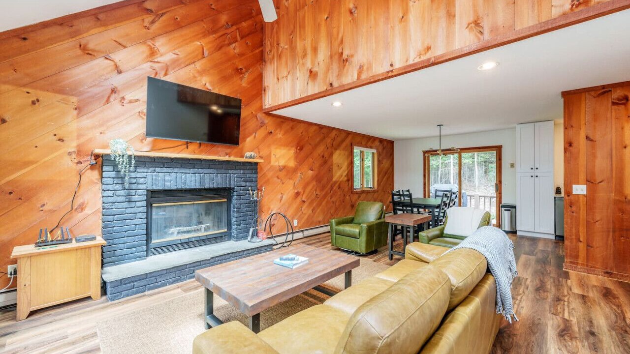 Photo of Livingroom in West Dover