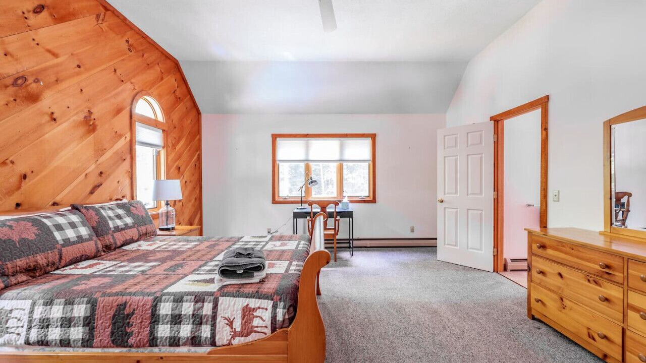 Photo of Bathroom in West Dover