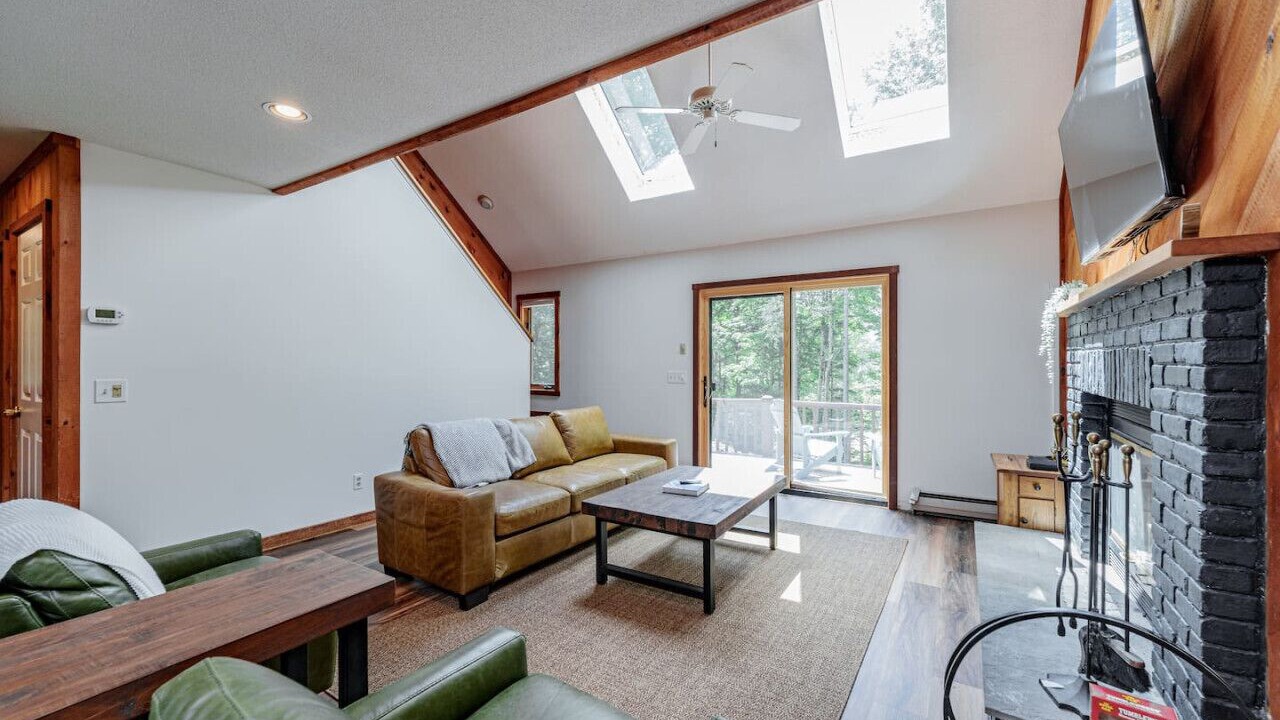 Photo of Bedroom in West Dover