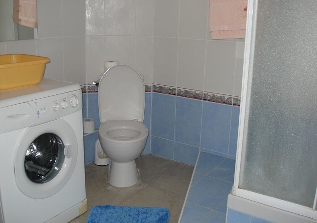 Photo of Bathroom in Les 3 Ponts