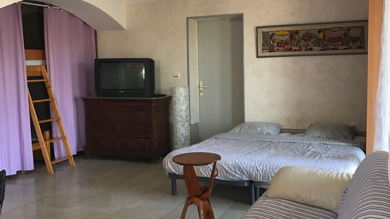 Photo of Bedroom in Les 3 Ponts