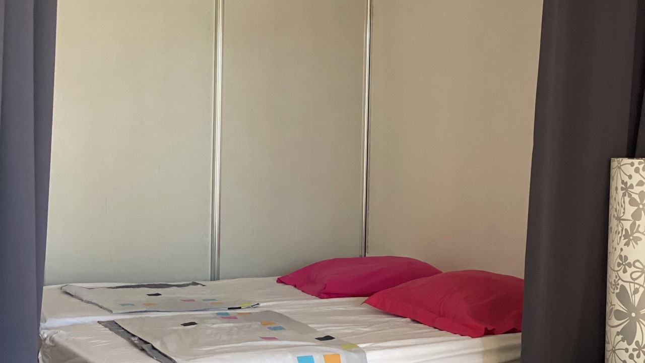 Photo of Bedroom in Les 3 Ponts