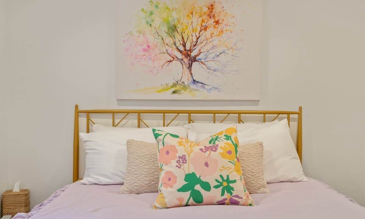 Photo of Bedroom in Manito