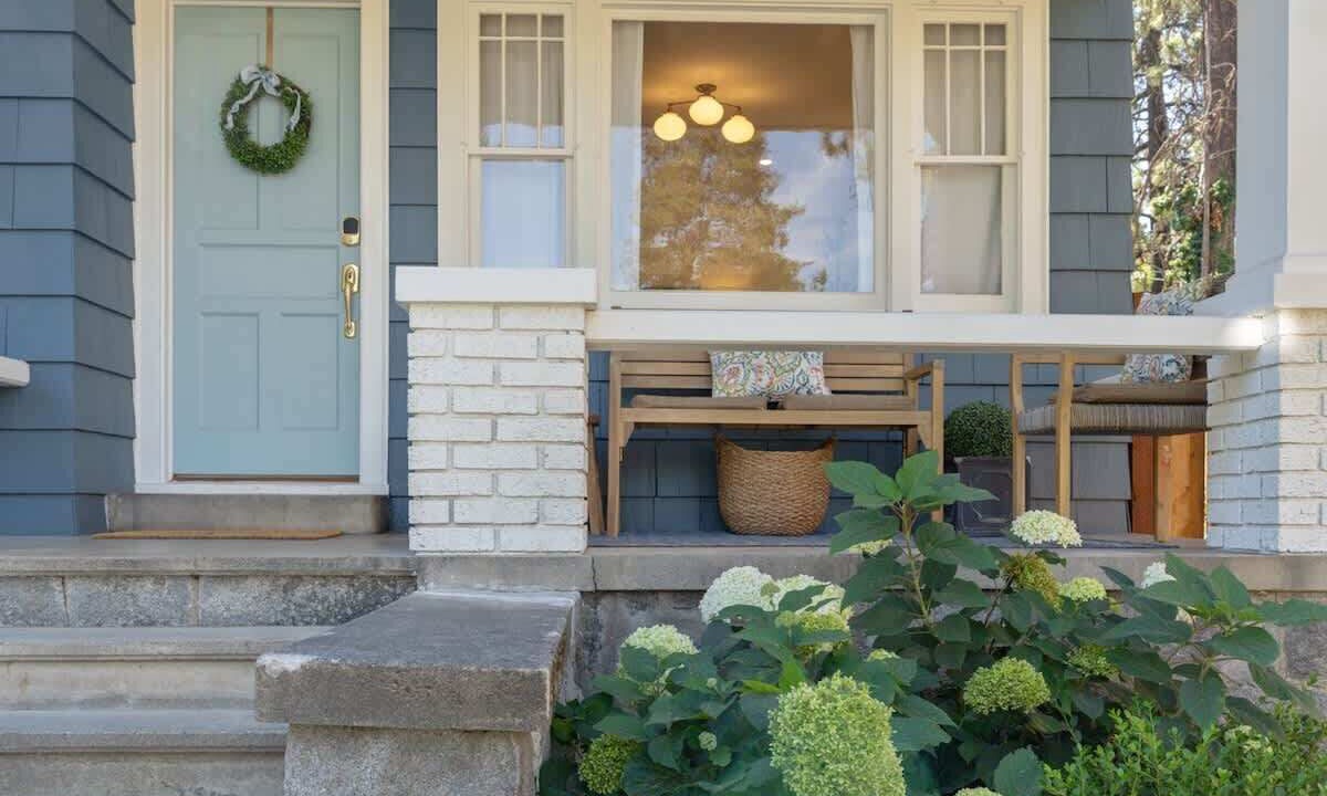 Photo of Outdoor in Manito