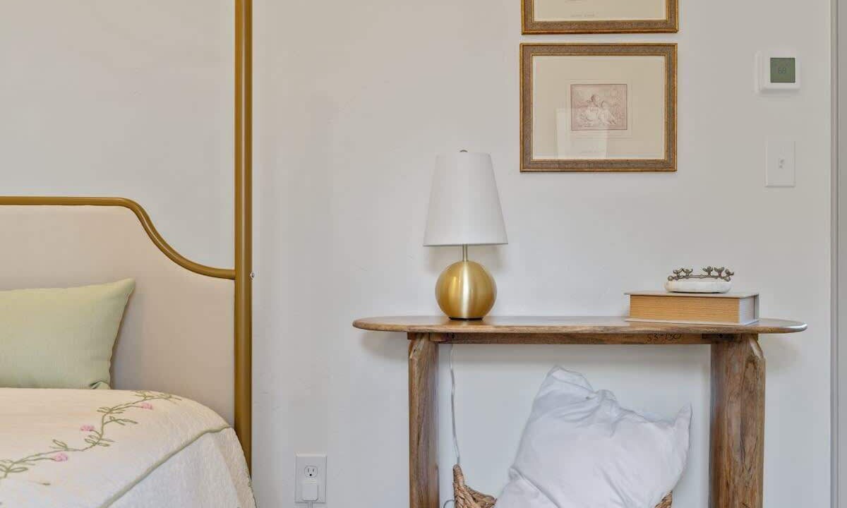 Photo of Bedroom in Manito