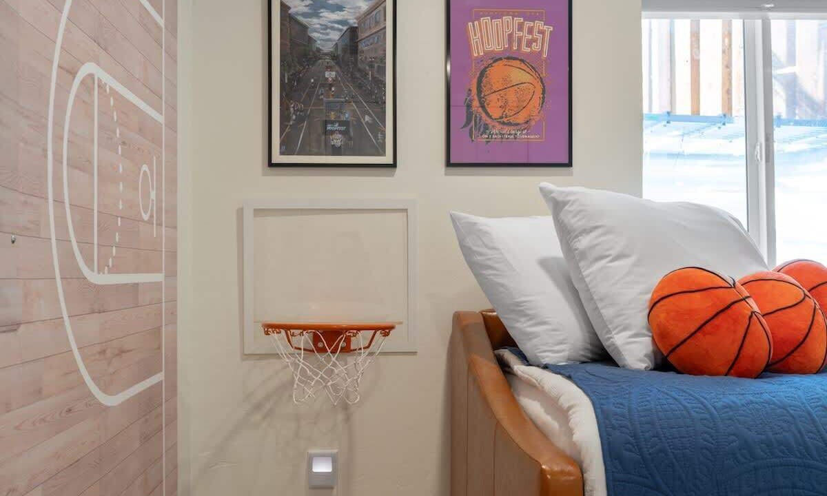 Photo of Bedroom in Manito