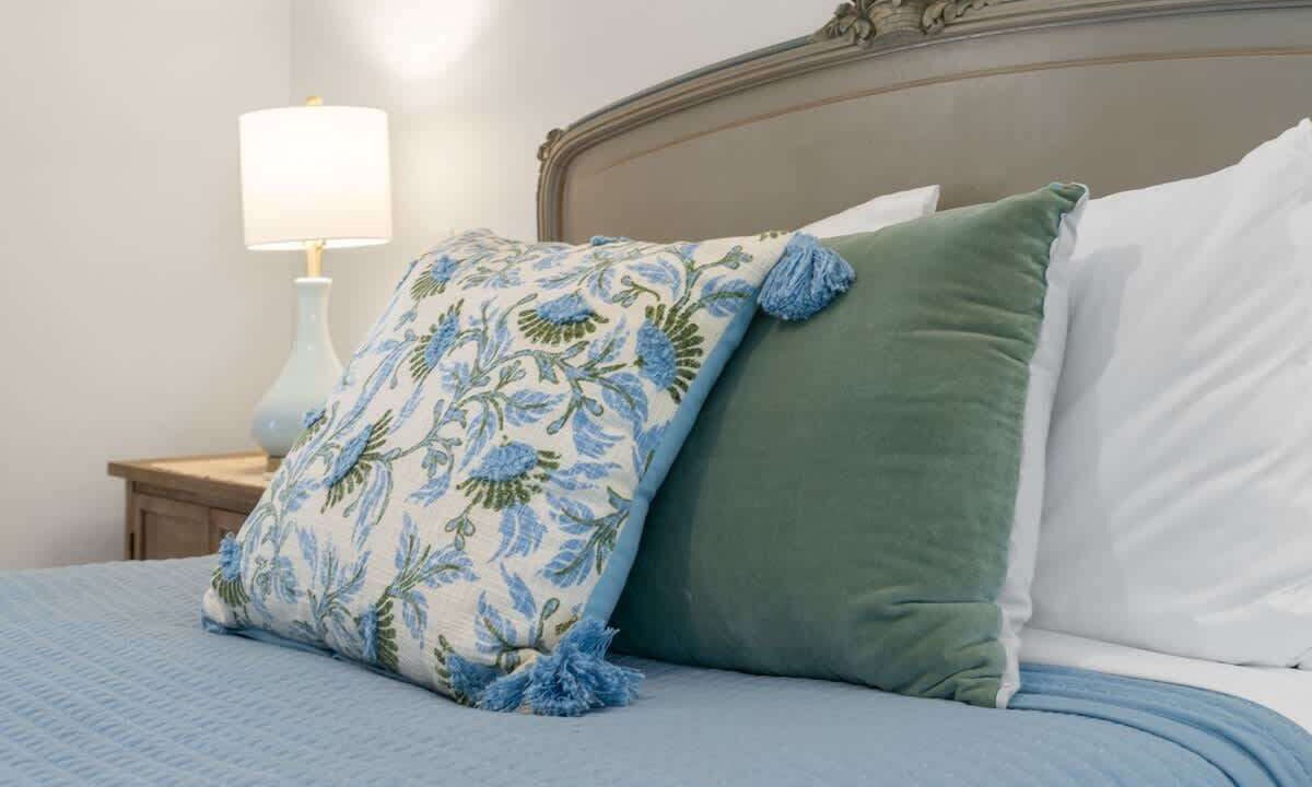 Photo of Bedroom in Manito