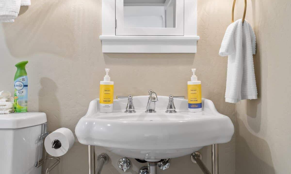 Photo of Bathroom in Manito