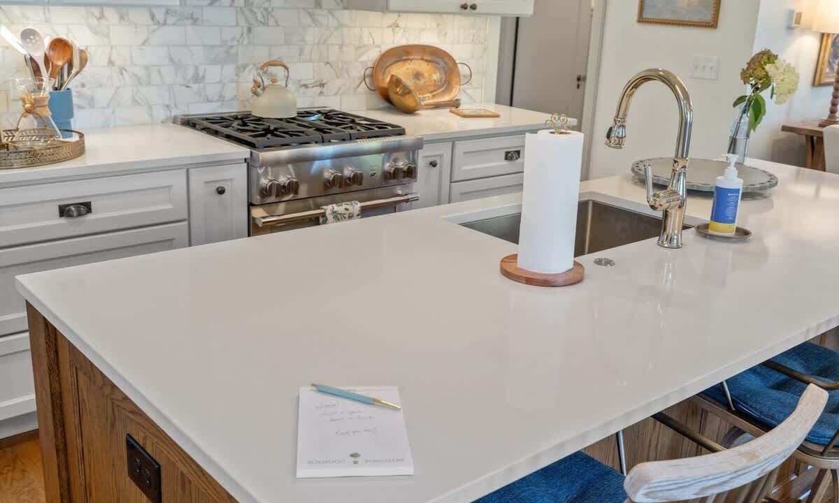 Photo of Kitchen in Manito