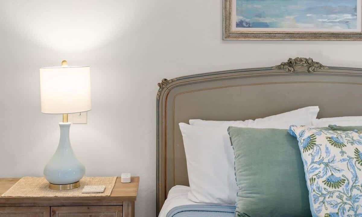 Photo of Bedroom in Manito