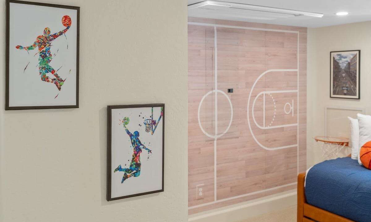 Photo of Bedroom in Manito