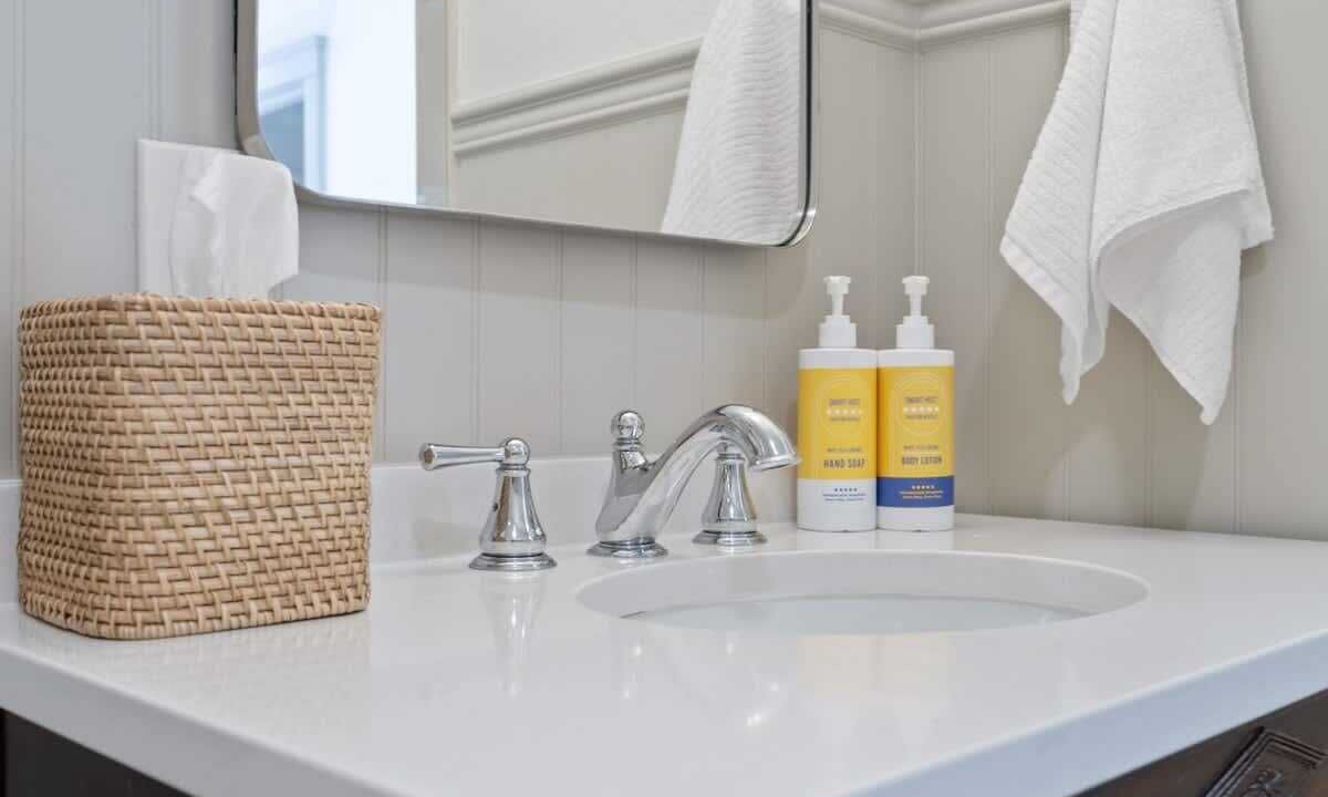 Photo of Bathroom in Manito