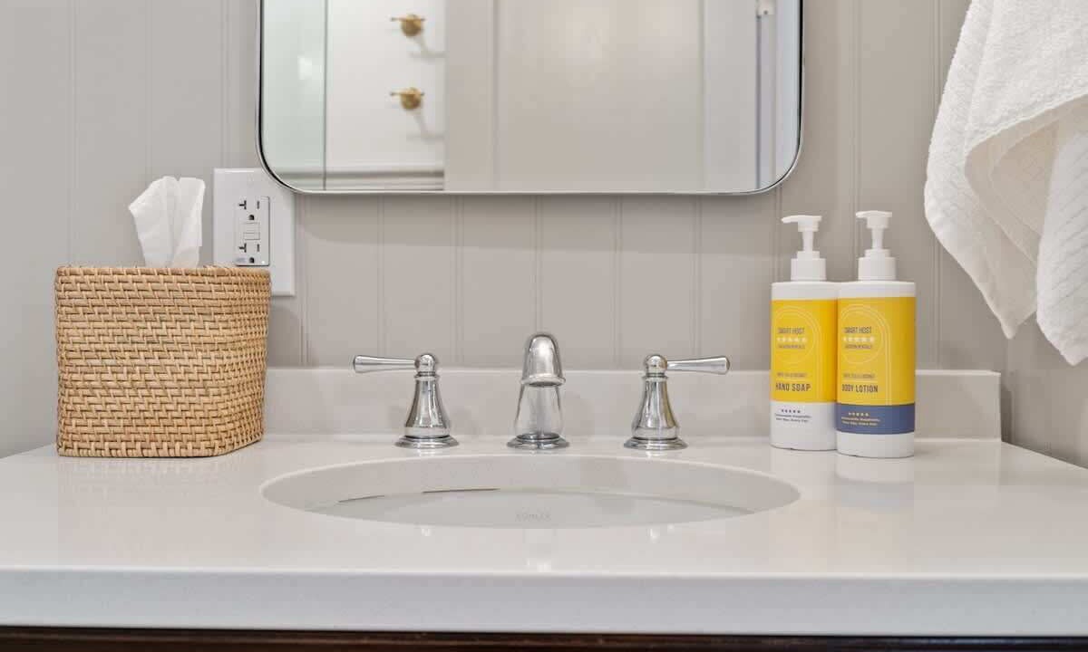 Photo of Bathroom in Manito