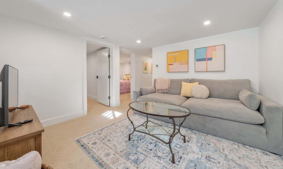 Photo of Livingroom in Manito