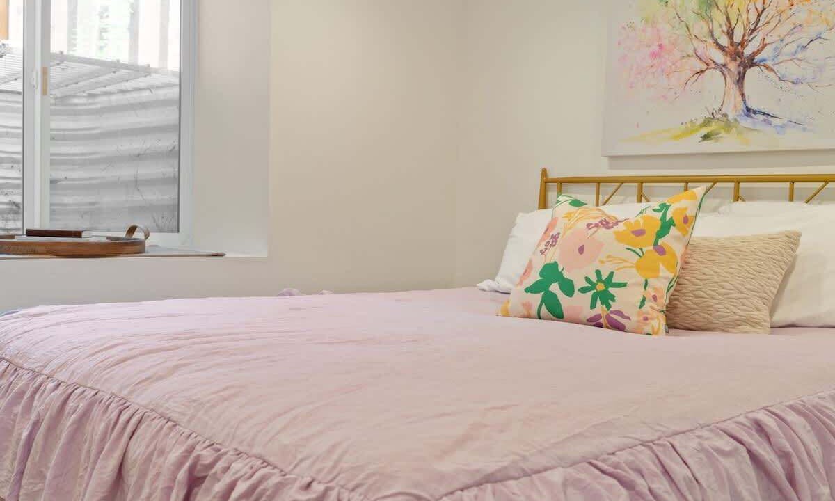 Photo of Bedroom in Manito