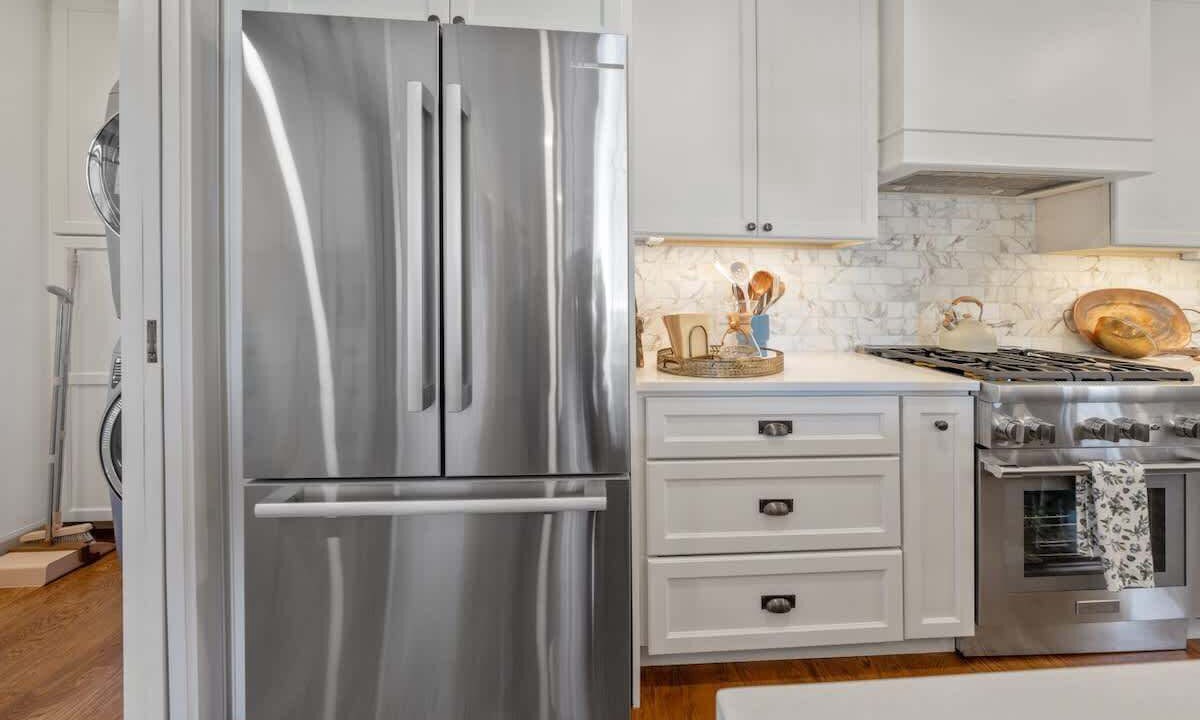 Photo of Kitchen in Manito