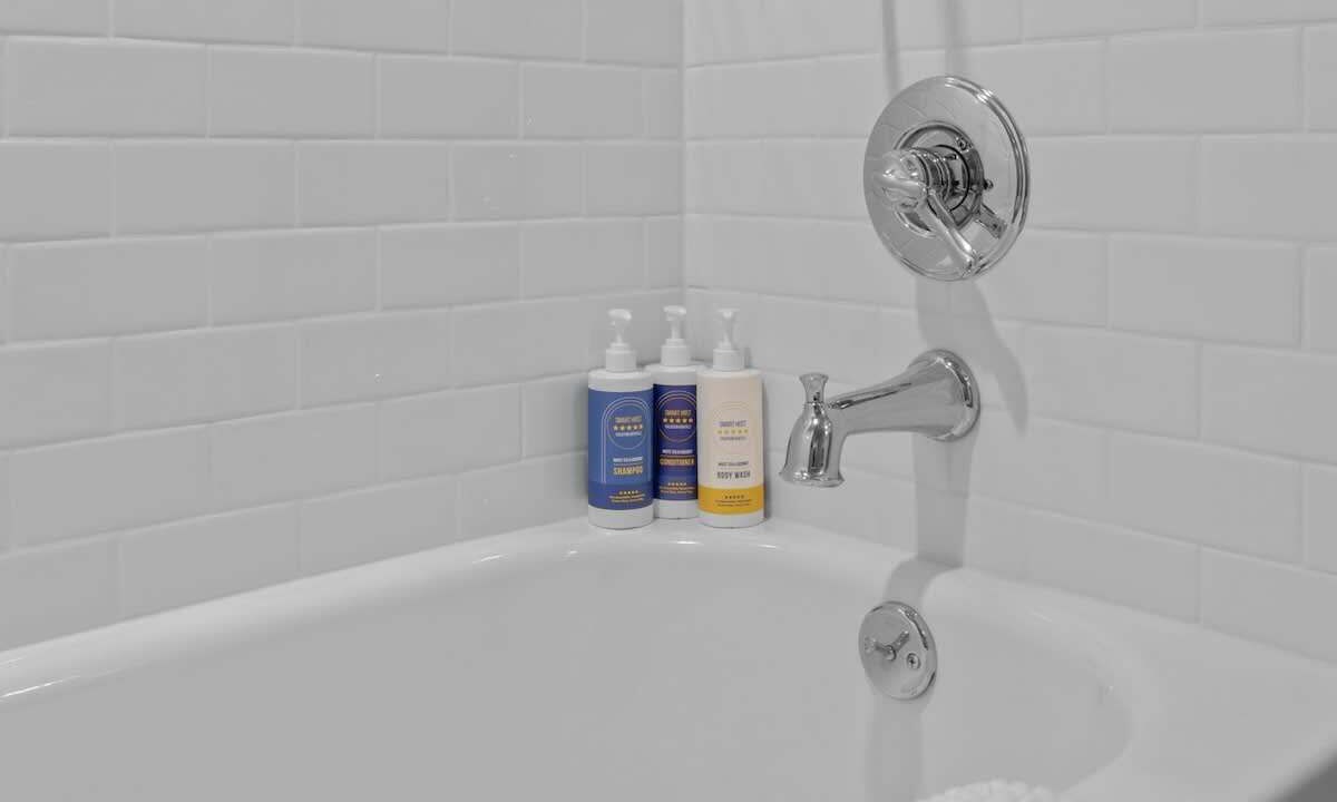 Photo of Bathroom in Manito