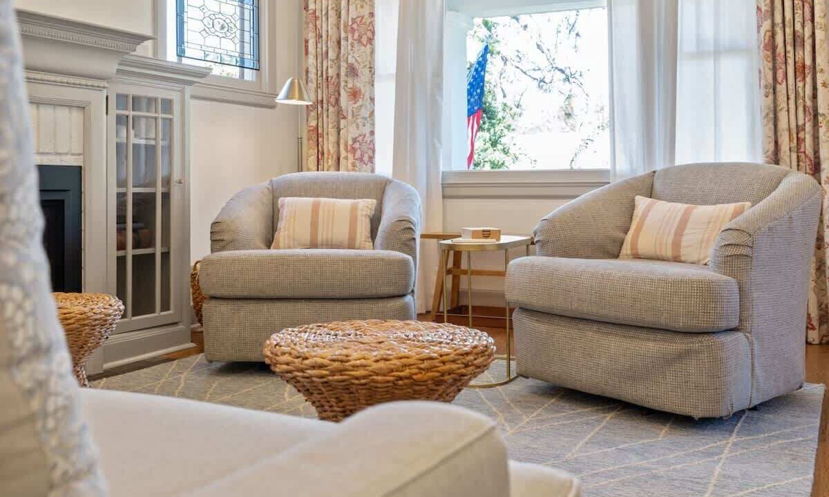 Photo of Livingroom in Manito