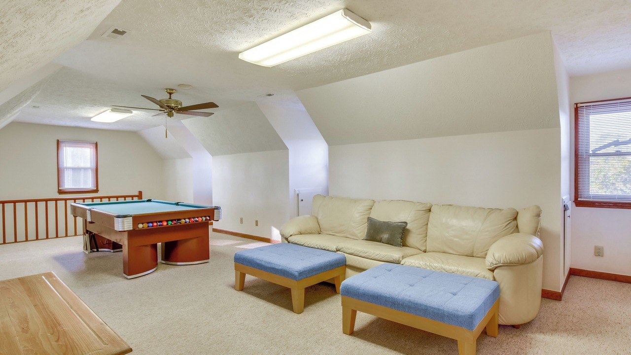 Photo of Bedroom in Spring Lake