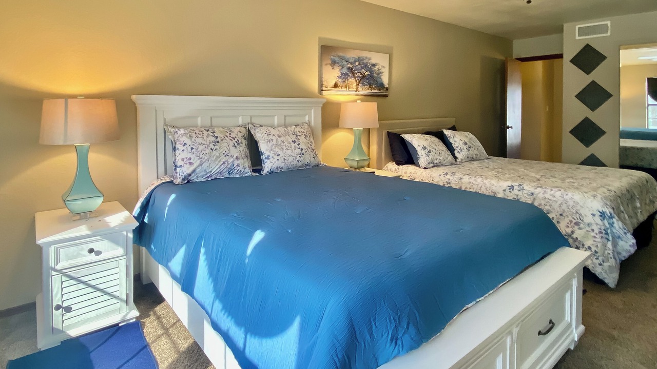 Photo of Bedroom in Carlsbad