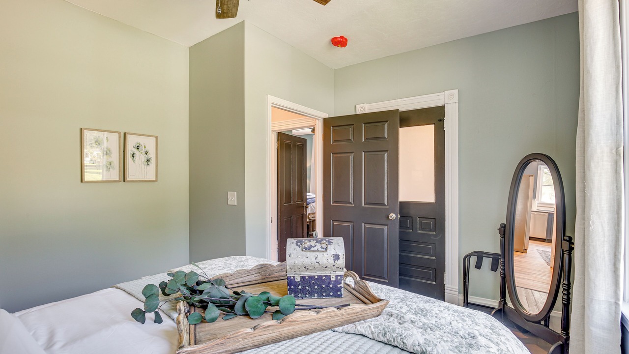 Photo of Bedroom in Defiance