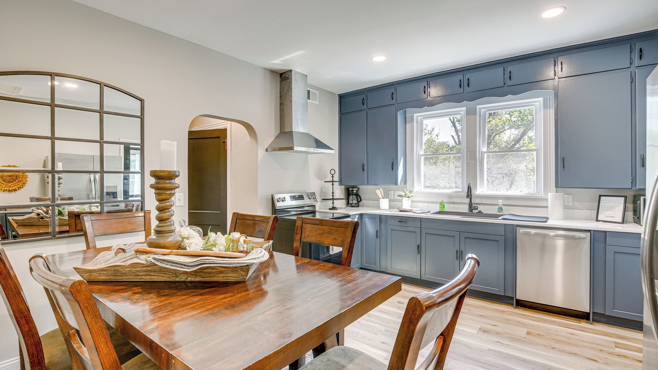 Photo of Kitchen in Defiance