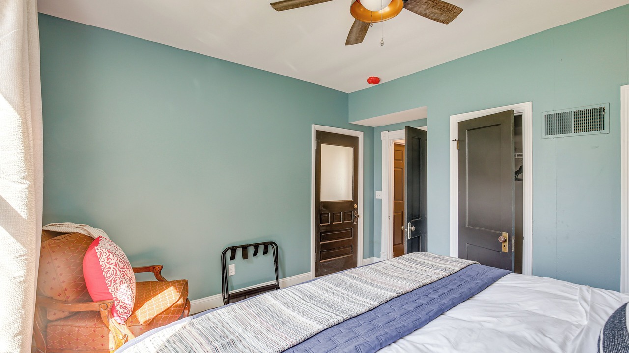 Photo of Bedroom in Defiance