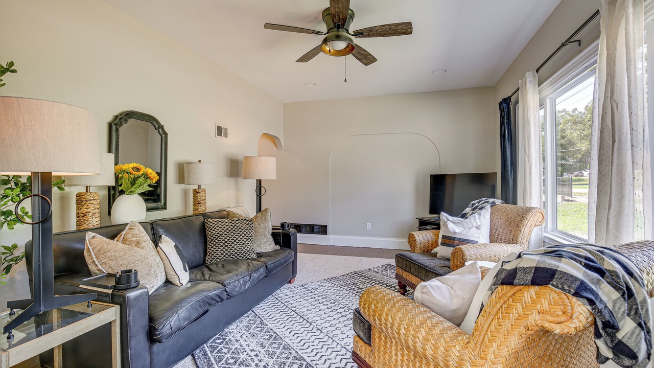 Photo of Bedroom in Defiance