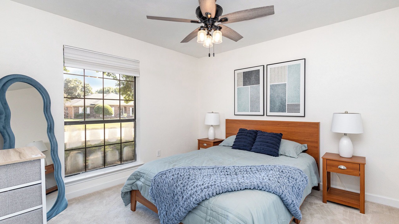 Photo of Bedroom in Allen